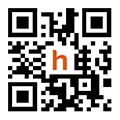 QR-kód