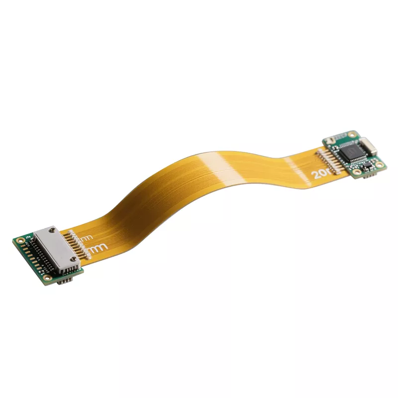 Mobiltelefon USB FPC