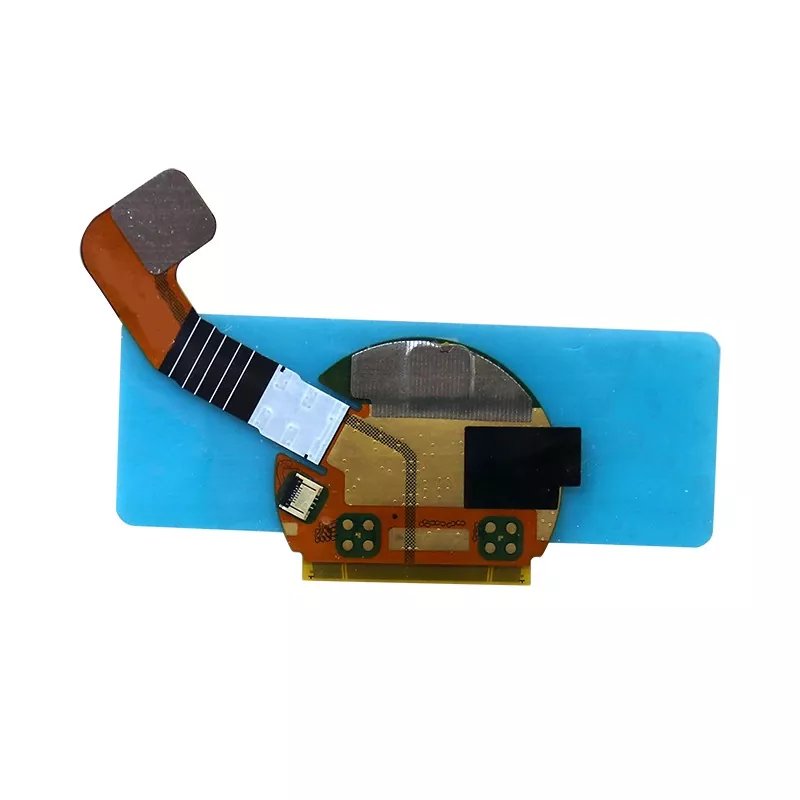 Smartwatch csatlakozó FPC